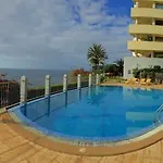公寓 Superior - Beachfront Penthouse