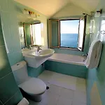 公寓 Superior - Beachfront Penthouse