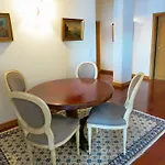 Superior - Beachfront Penthouse 丰沙尔