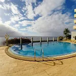 Superior - Beachfront Penthouse 公寓 丰沙尔