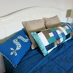 Superior - Beachfront Penthouse 公寓