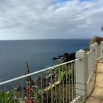 Superior - Beachfront Penthouse 公寓 丰沙尔