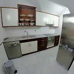 Superior - Beachfront Penthouse 公寓