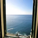 Superior - Beachfront Penthouse *