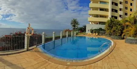 Appartement Finest - Beachfront Penthouse