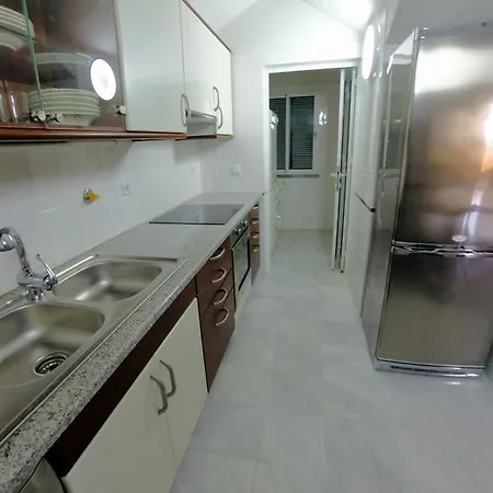 Appartement Finest - Beachfront Penthouse