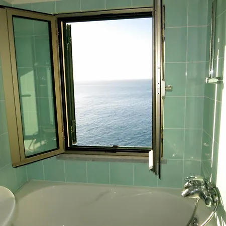 Appartement Finest - Beachfront Penthouse