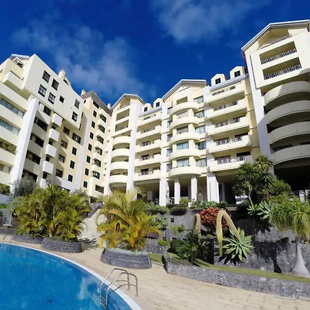 Appartement Finest - Beachfront Penthouse