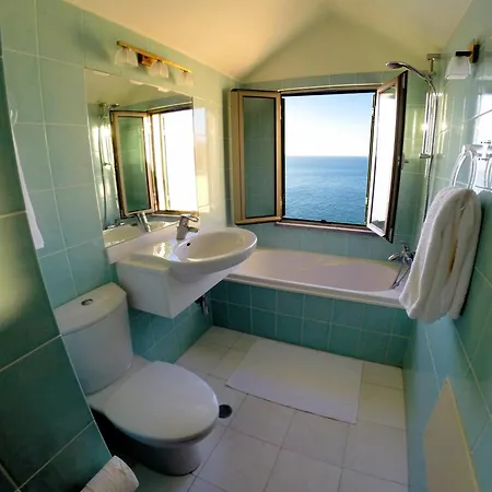 Appartement Finest - Beachfront Penthouse