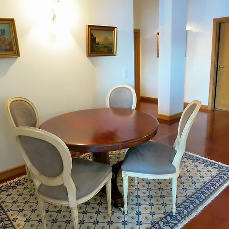 Finest - Beachfront Penthouse Funchal (Madeira)