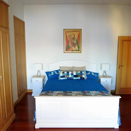 Finest - Beachfront Penthouse