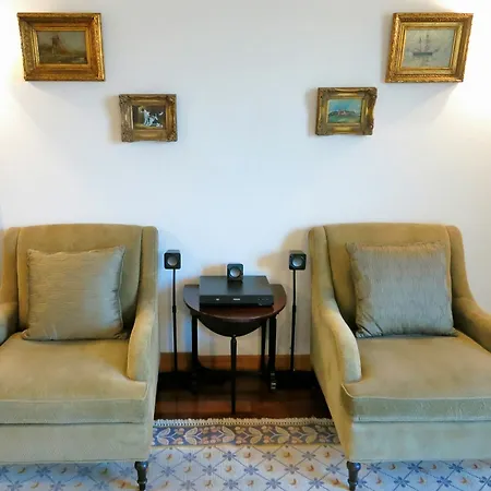 Apartment Superior Rentals - Beachfront Penthouse Funchal (Madeira)