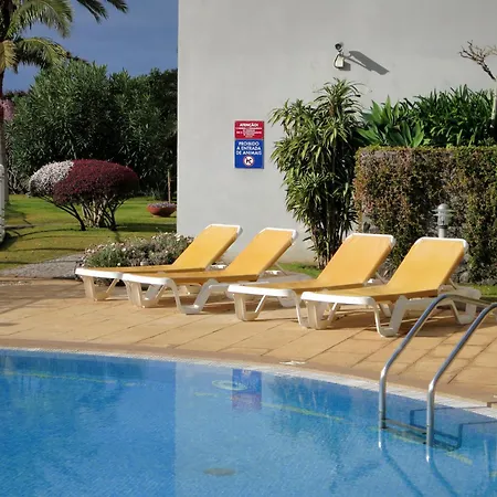 Finest - Beachfront Penthouse * Funchal (Madeira)