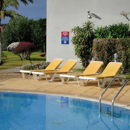 Finest - Beachfront Penthouse * Φουνκάλ