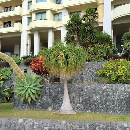 Lejlighed Finest - Beachfront Penthouse *