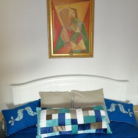 Finest - Beachfront Penthouse