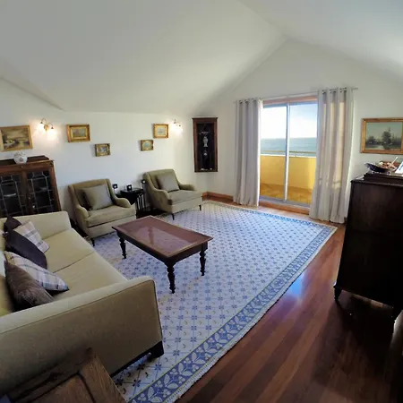 Apartamento Finest - Beachfront Penthouse