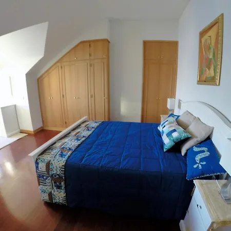 Finest - Beachfront Penthouse