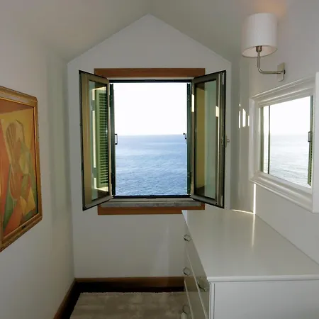 Finest - Beachfront Penthouse Apartamento