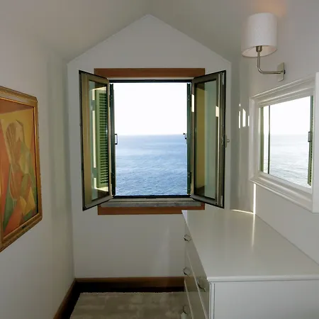 Finest - Beachfront Penthouse Διαμέρισμα