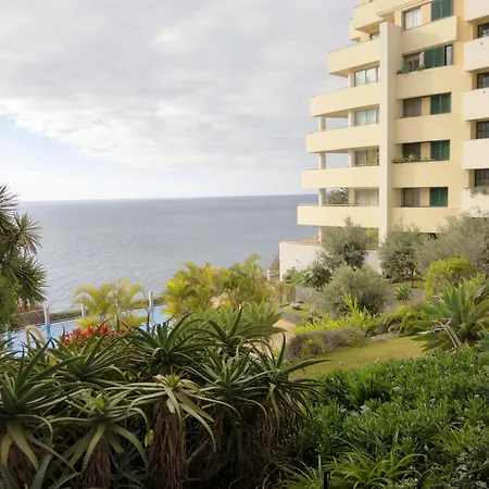 Lejlighed Finest - Beachfront Penthouse