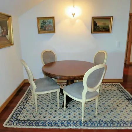 Apartamento Finest - Beachfront Penthouse *