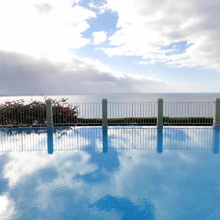 Apartamento Finest - Beachfront Penthouse *