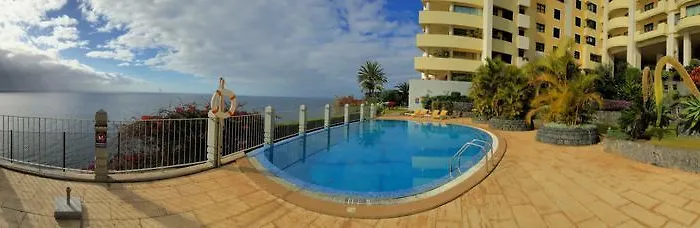 Appartamento Superior - Beachfront Penthouse