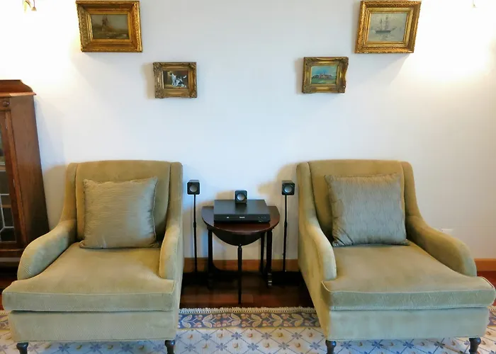 Appartamento Superior - Beachfront Penthouse Funchal (Madeira)