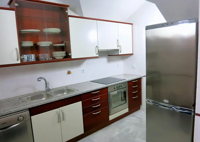 Superior - Beachfront Penthouse Appartamento *