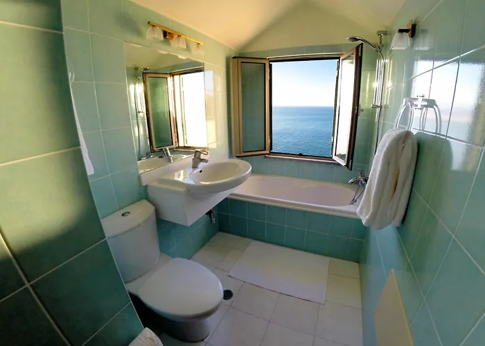 Appartamento Superior - Beachfront Penthouse
