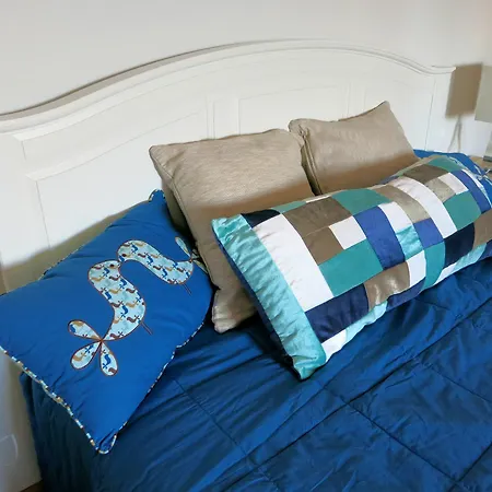 Finest Rentals - Beachfront Penthouse Apartment