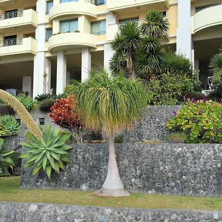 Apartment Finest Rentals - Beachfront Penthouse *