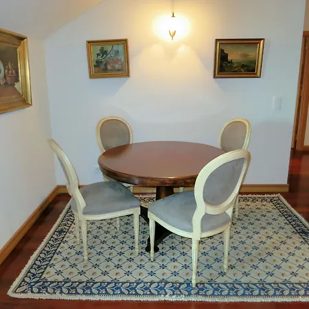 Apartment Finest Rentals - Beachfront Penthouse *